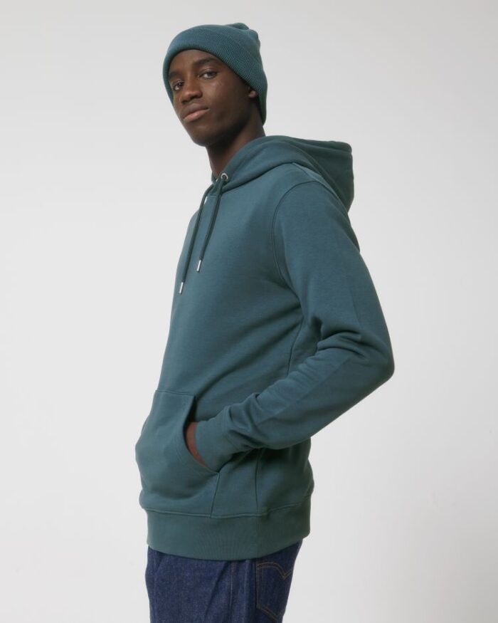 "Oh my GSELLMANN" - Hoodie – Bild 3