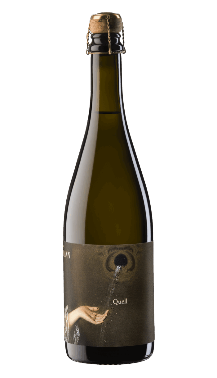QUELL Blanc de Blanc